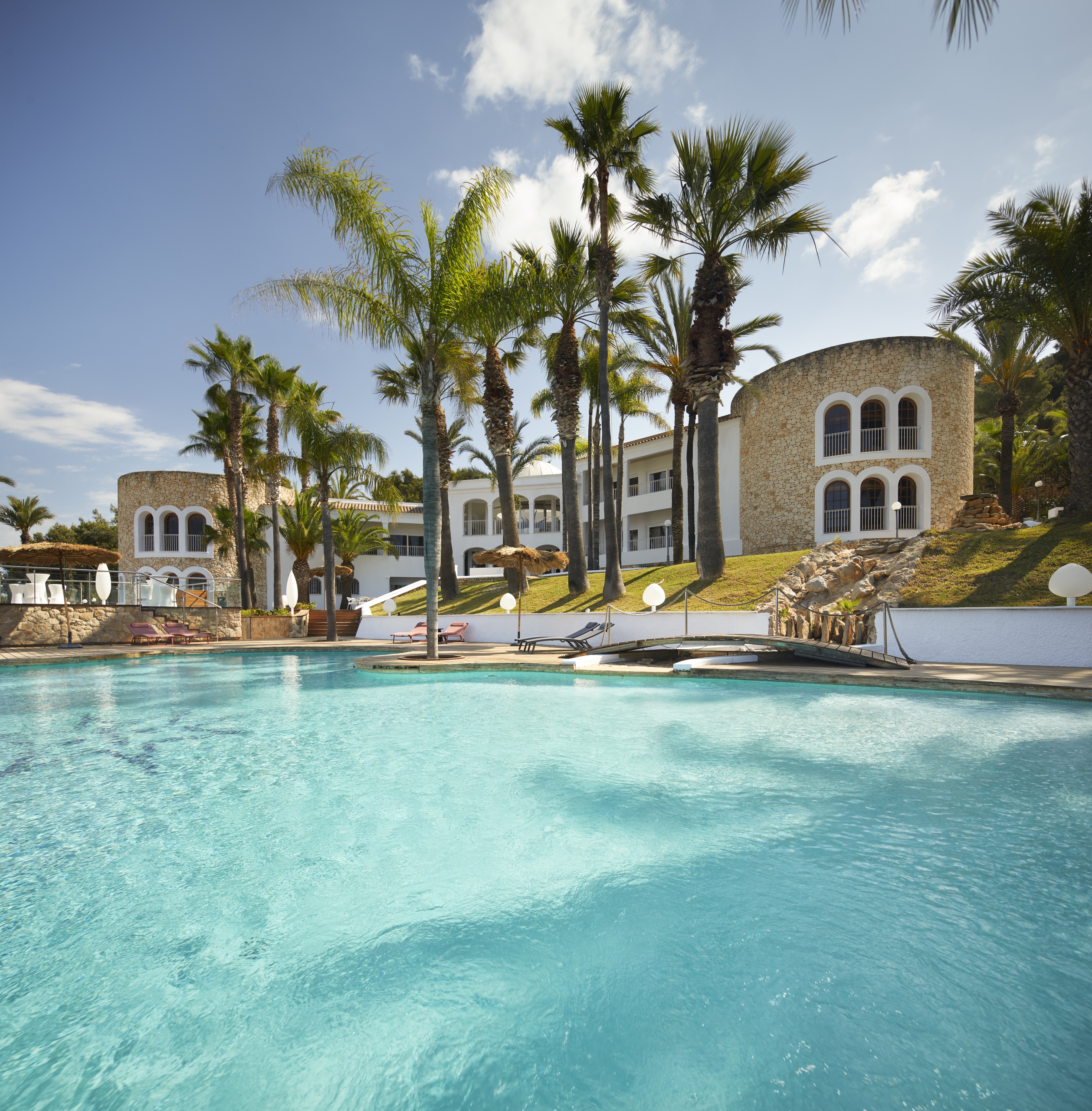 Villa Amazónico
