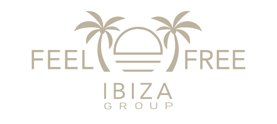 Logo de Feel Free Ibiza Logo de Feel Free Ibiza