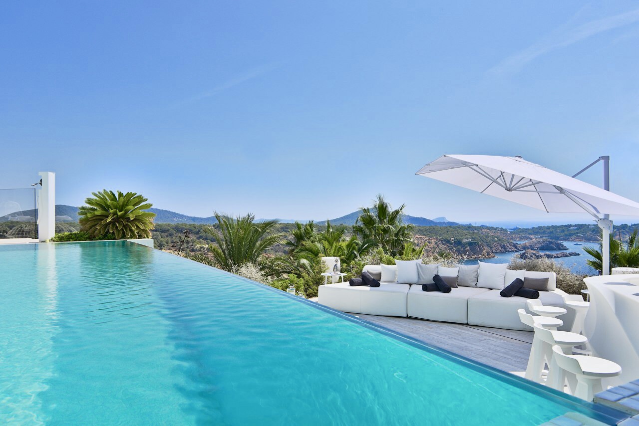 Villa Bora Villa Bora