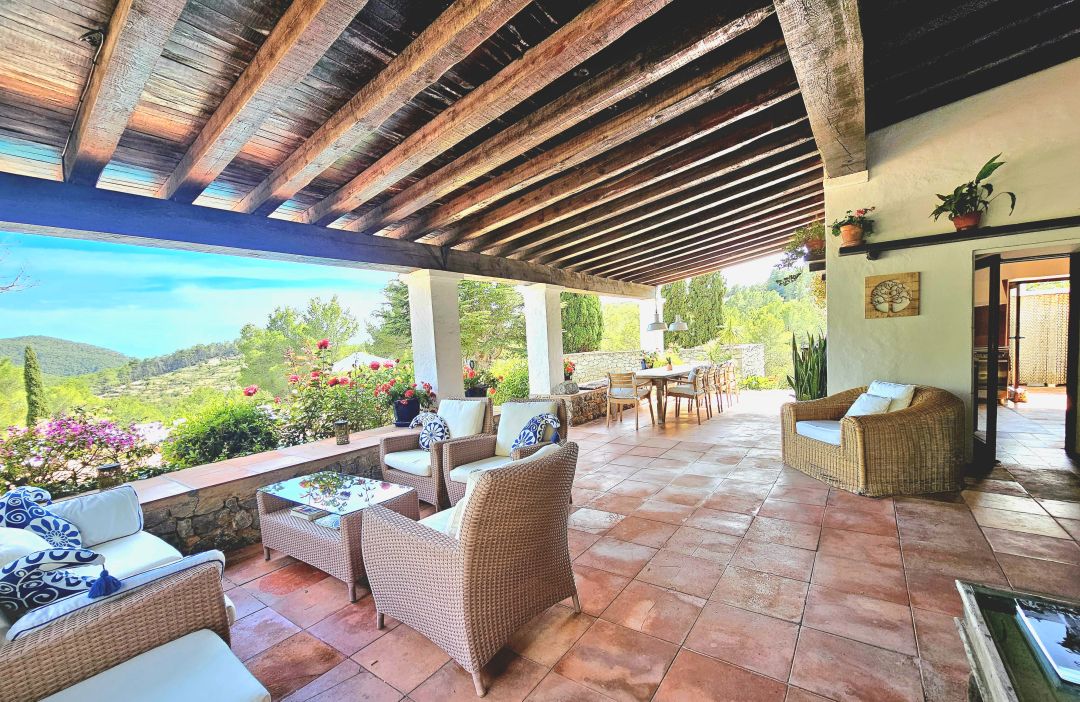 Villa Rural