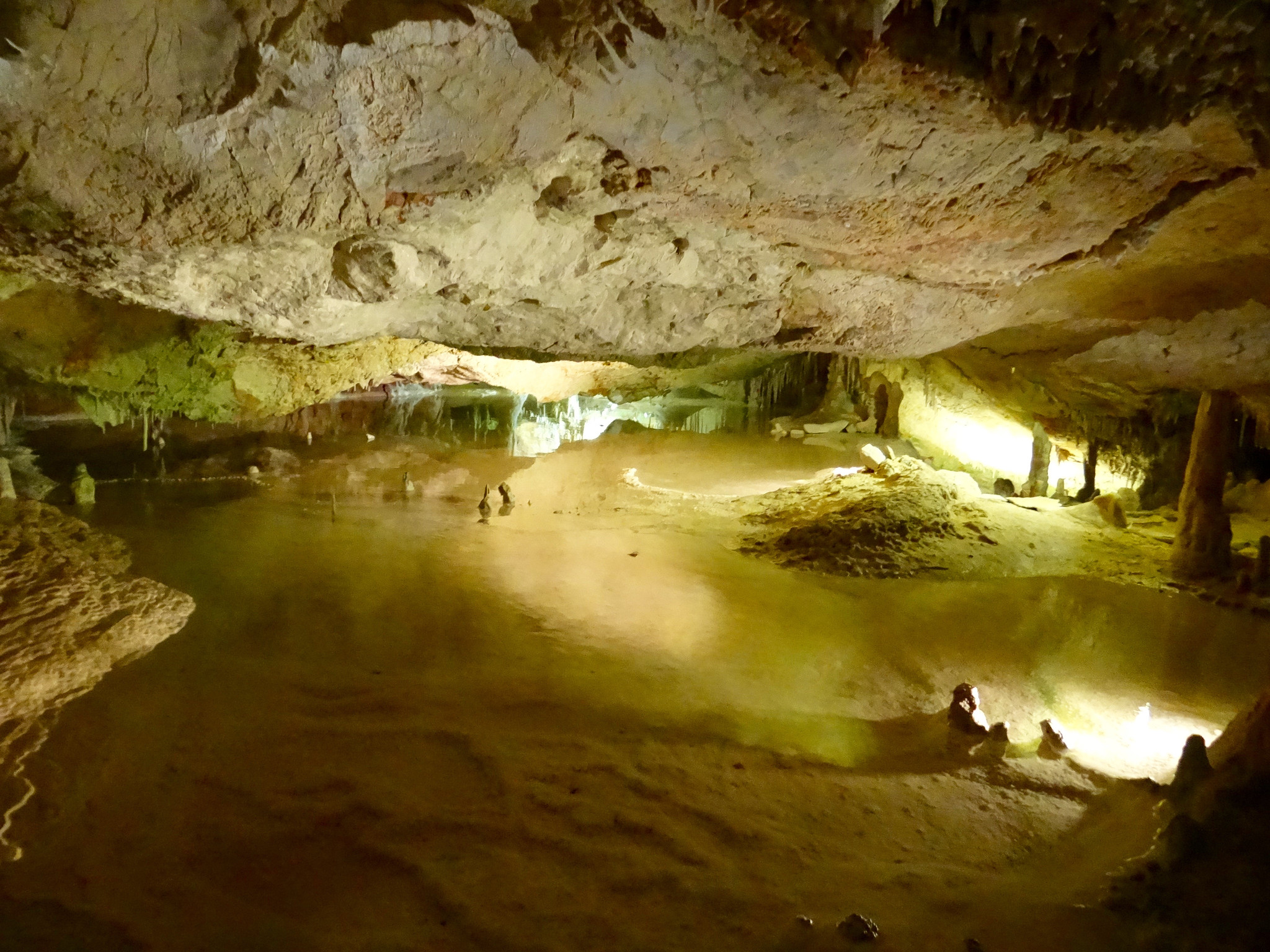 Cueva Can Marçà Cueva Can Marçà