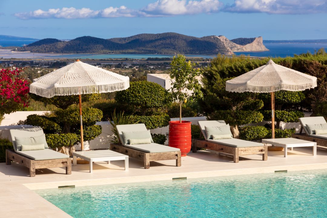 Villa Wonderful