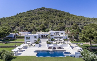 servicio personalizado en Ibiza