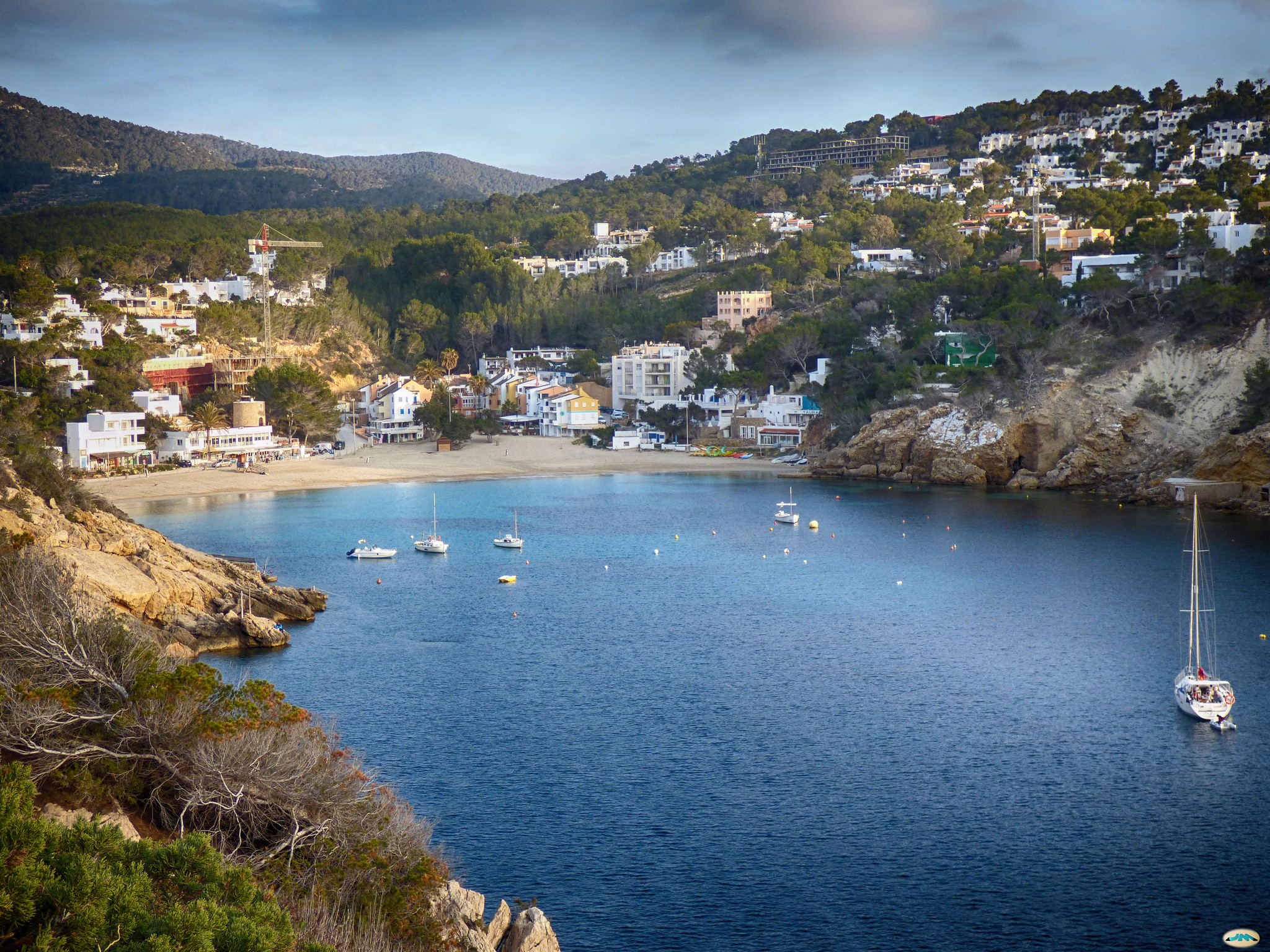 Cala Vadella Cala Vadella