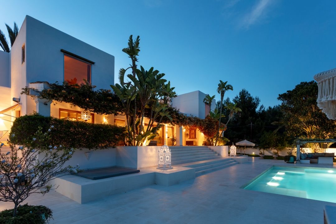 Villa Wonderful