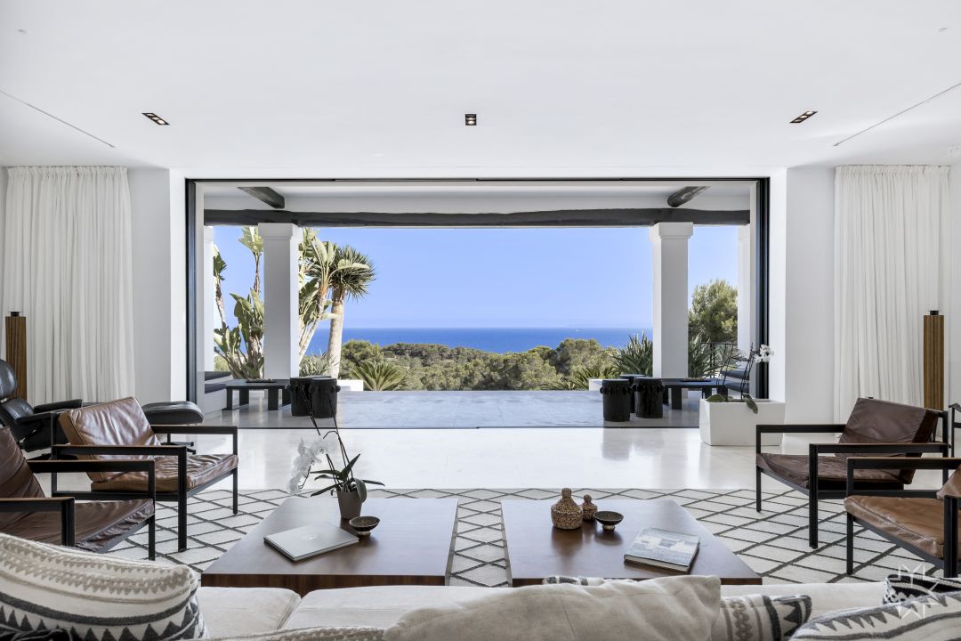 Vila Cap Martinet
