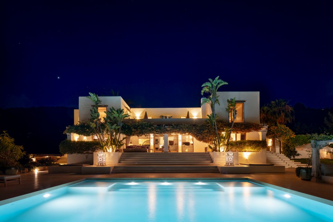 Villa Wonderful