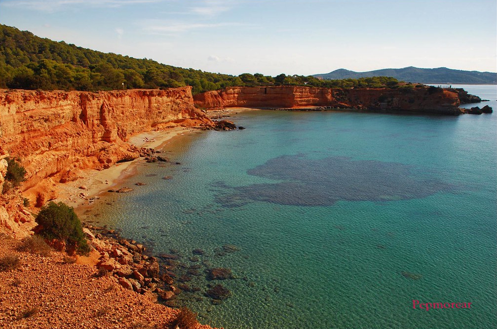 Sa Caleta Sa Caleta