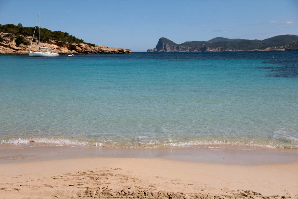 Cala Bassa Cala Bassa
