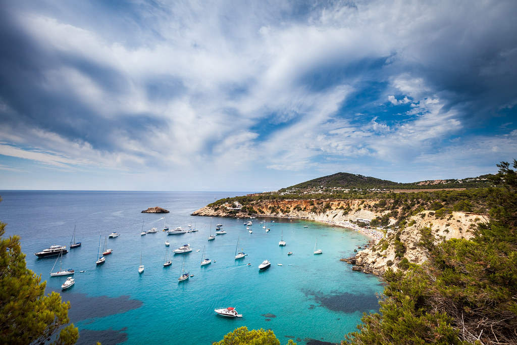 Cala d'hort