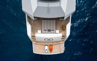 Premium yates Arcadia 85