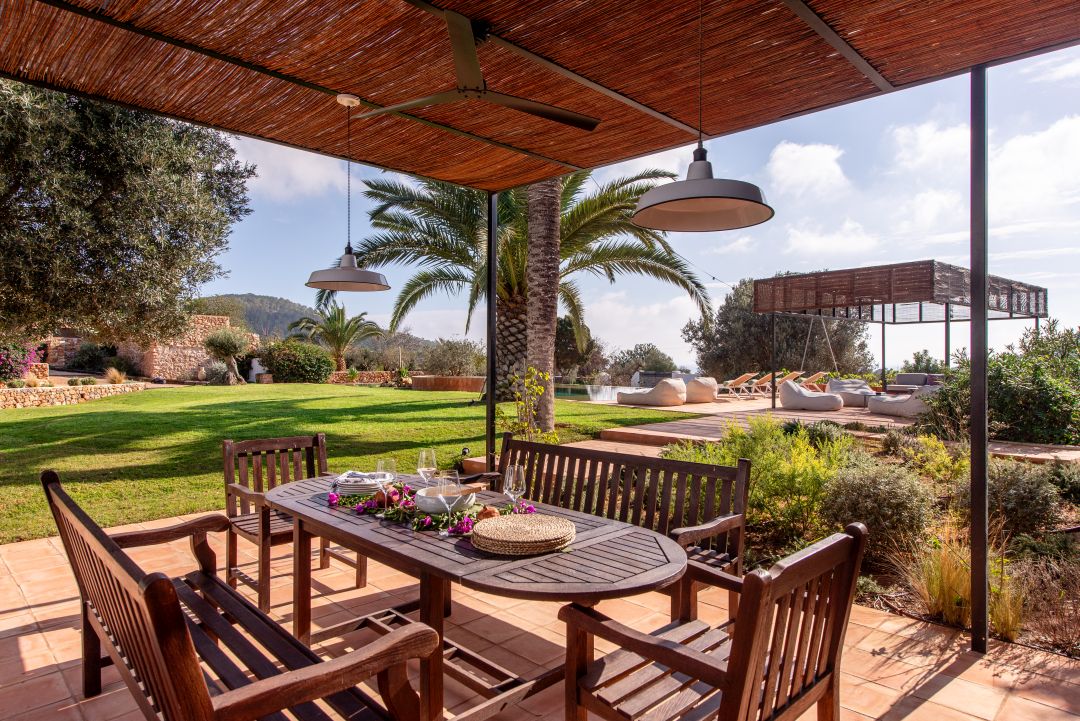 Villa Camelia