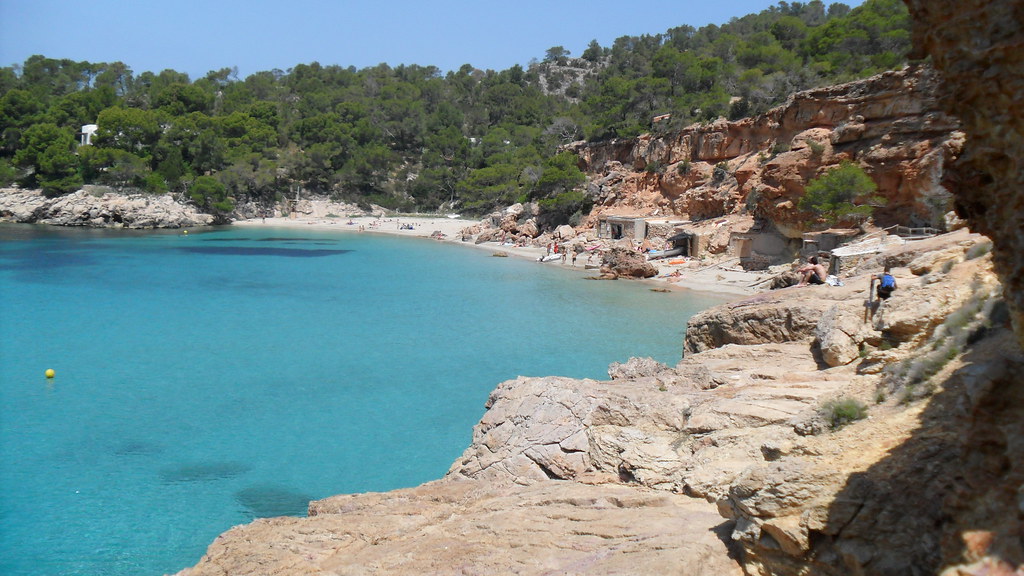 Cala Salada Cala Salada