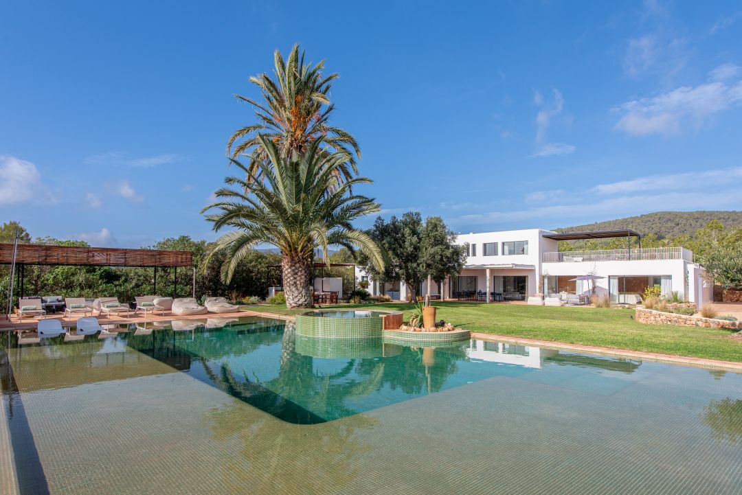 Villa Camelia