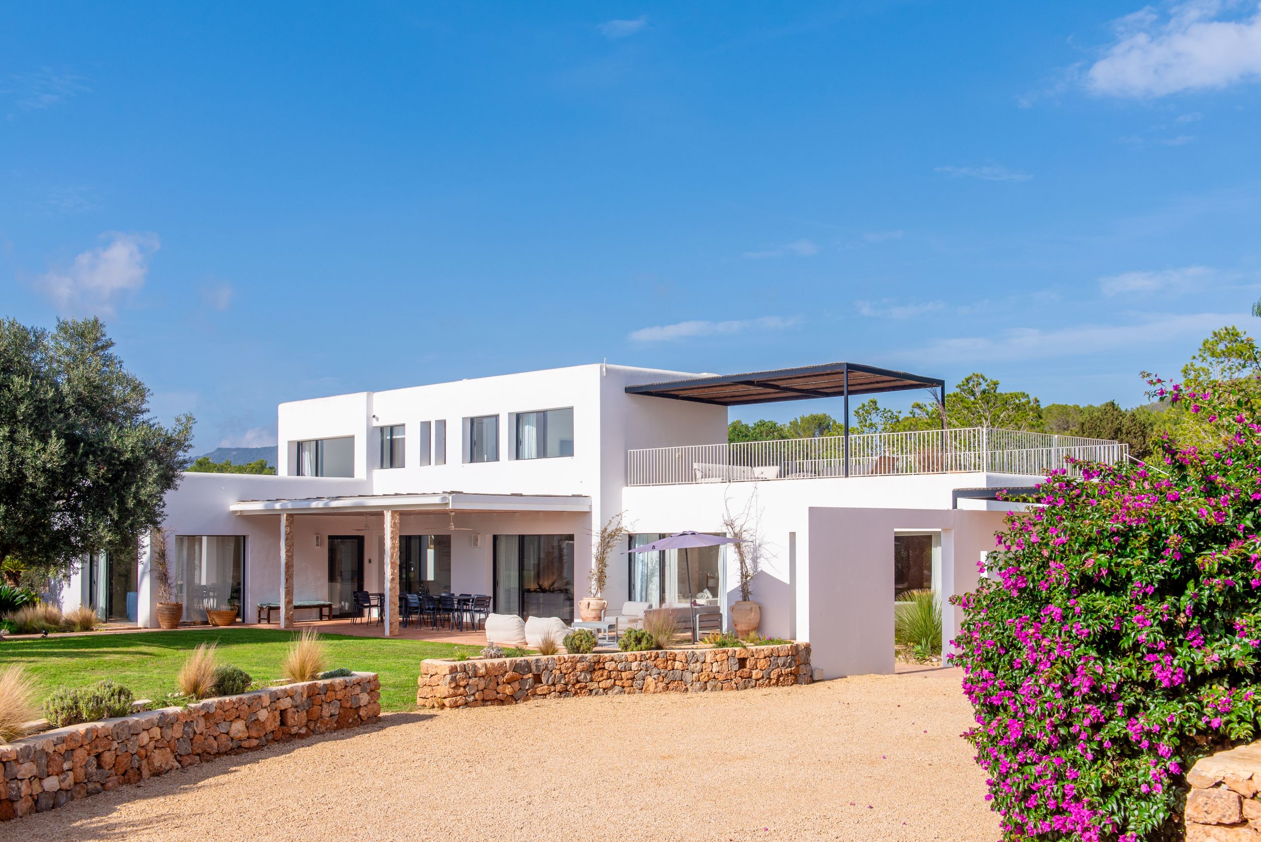 Villas para amigos gran resolución Villas para amigos gran resolución