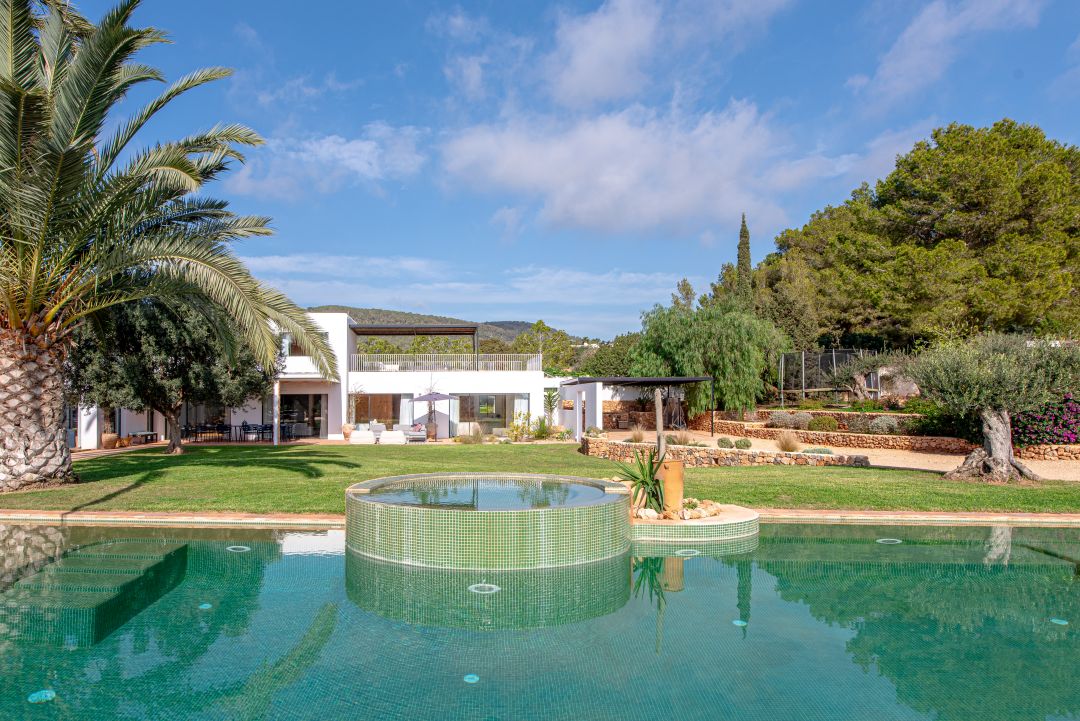 Villa Camelia