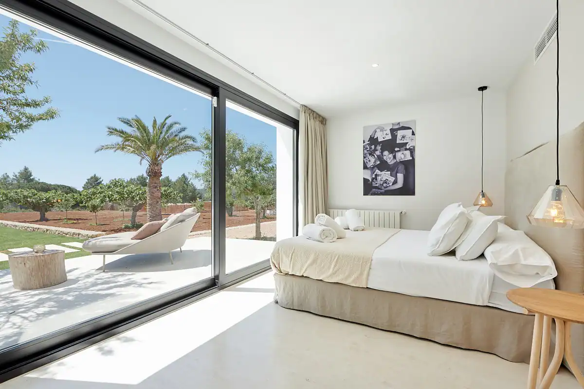 Luxury Villa