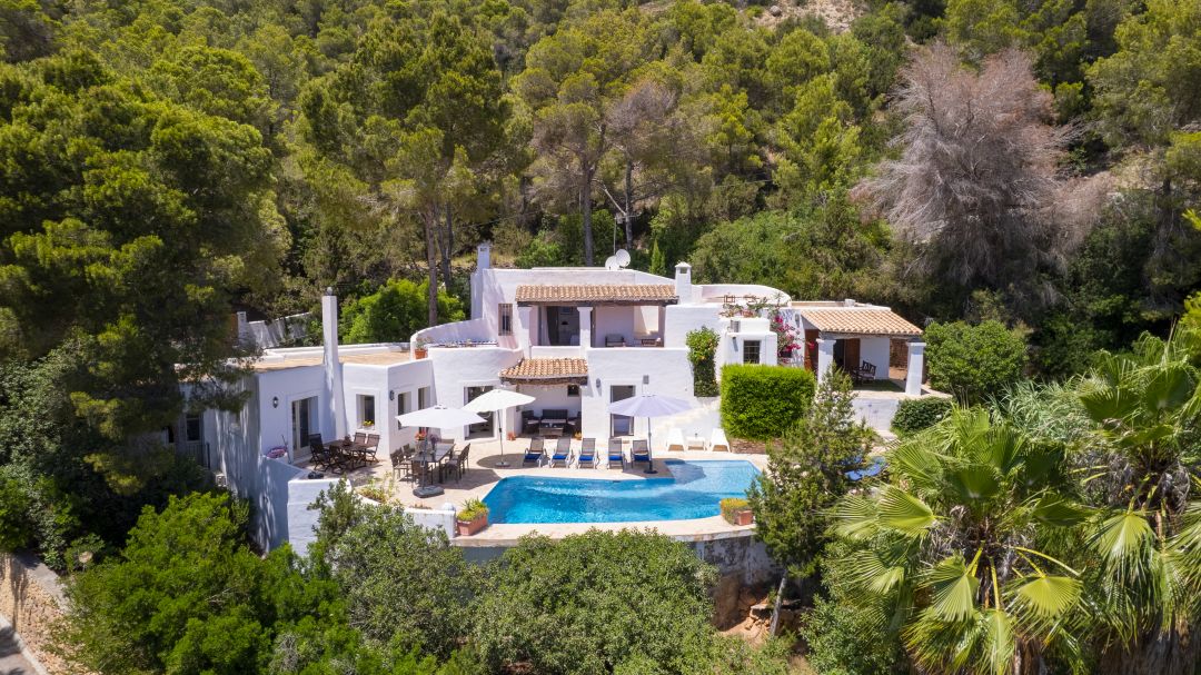 Clifftop Villa Clifftop Villa
