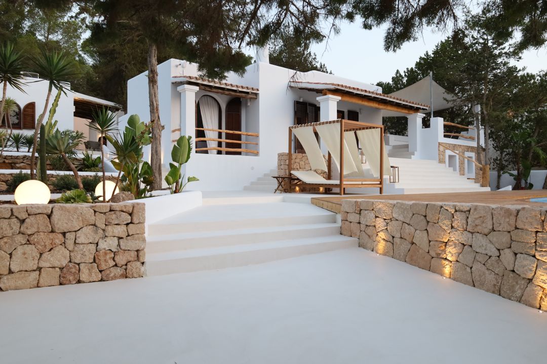 Villa Rústica