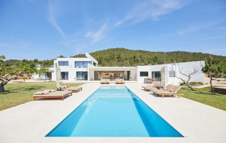 Luxury Villa