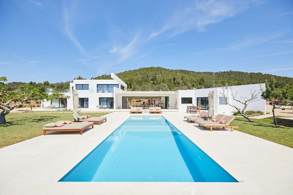Luxury Villa