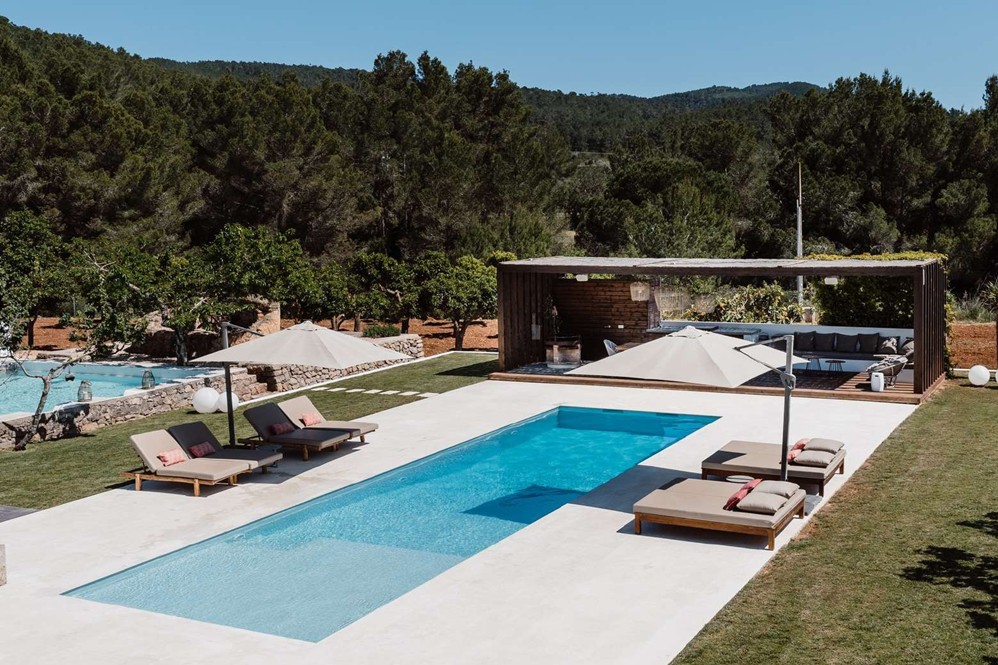 Luxury Villa