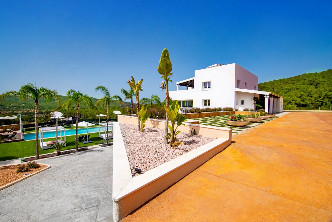 M-Villa 1