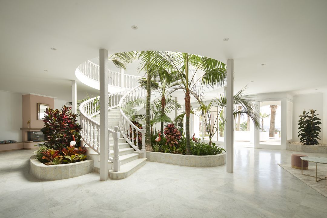 M-Villa 5