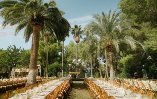 evento privado