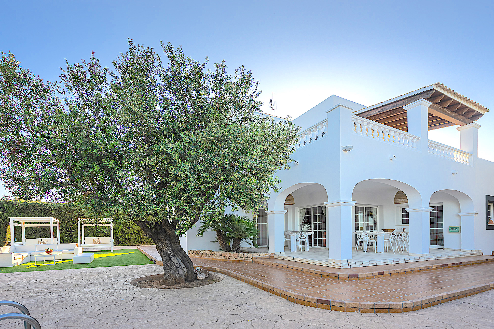 Villa Flamingo