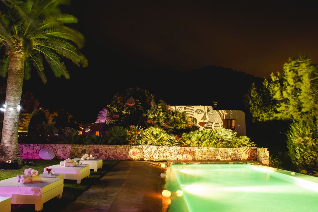 Villa Sunset