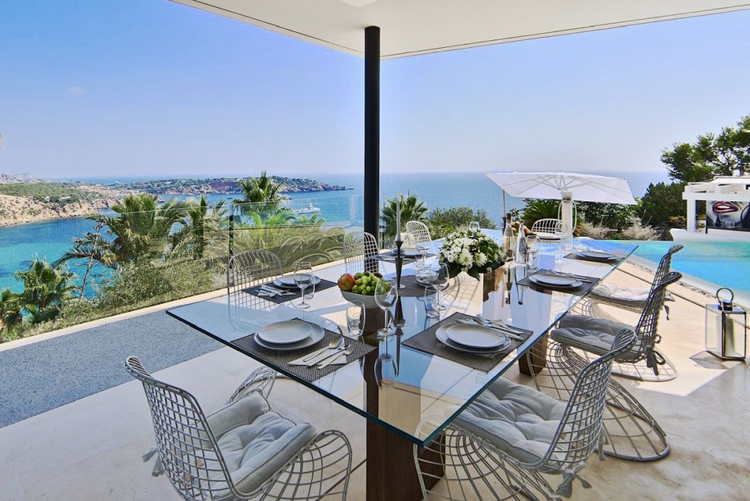 Villa Sky