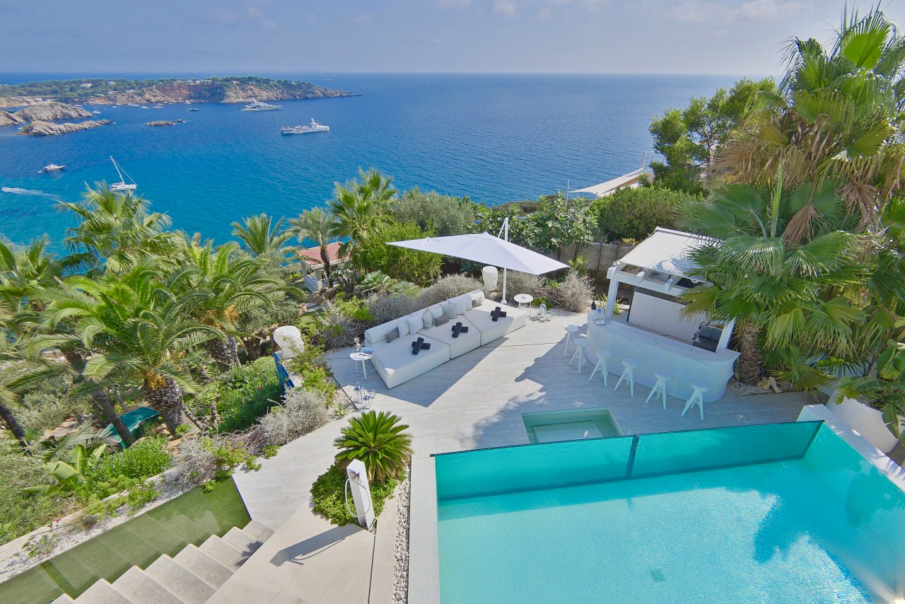 Villa Sky