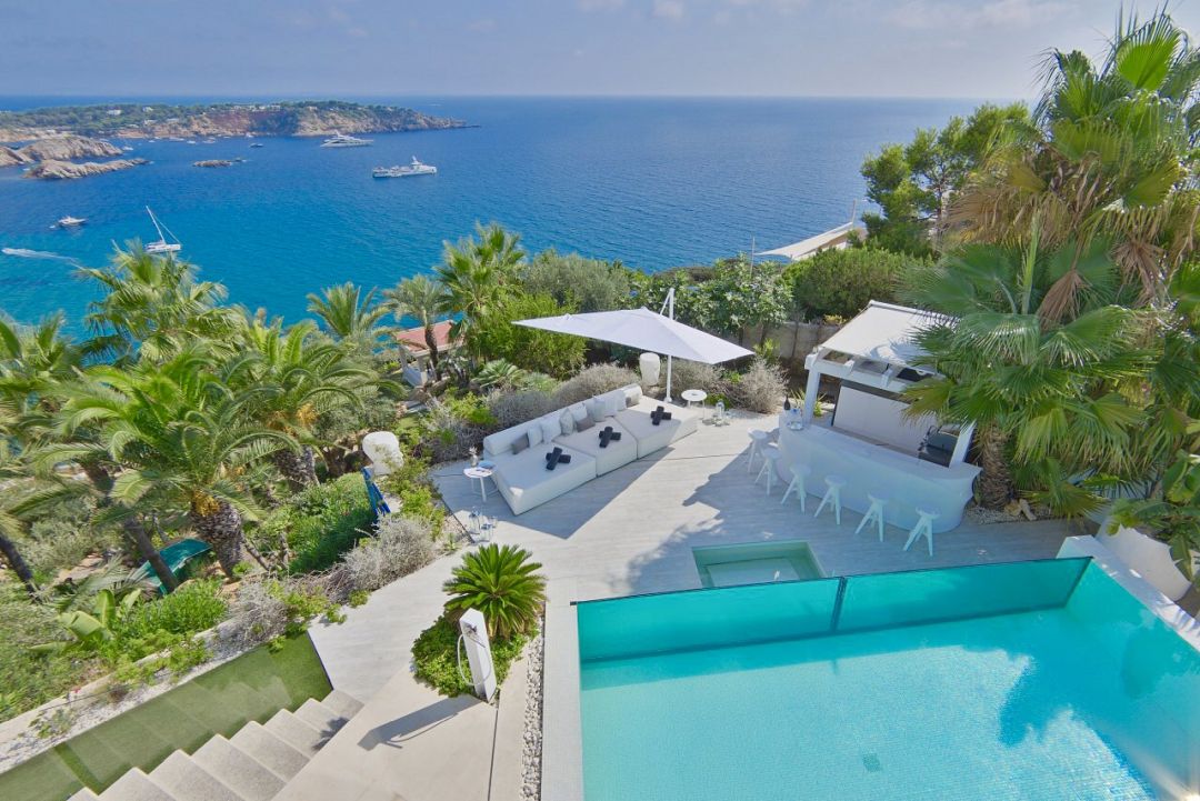 Villa Sky
