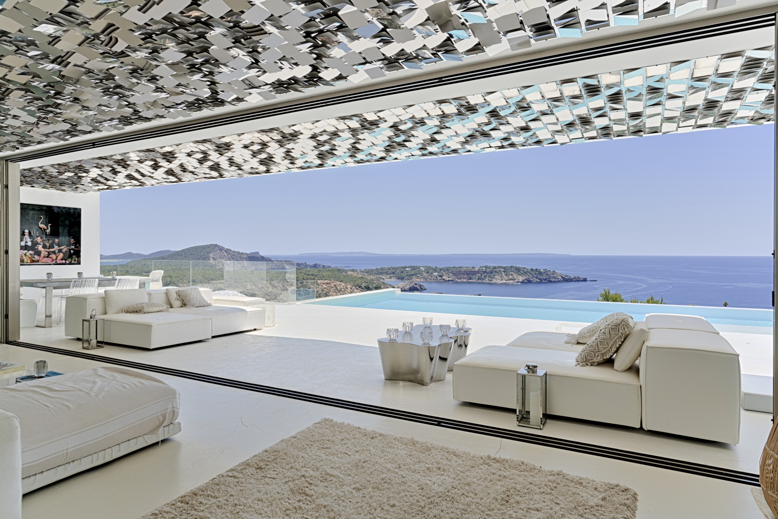 Villa Stunning View Villa Stunning View