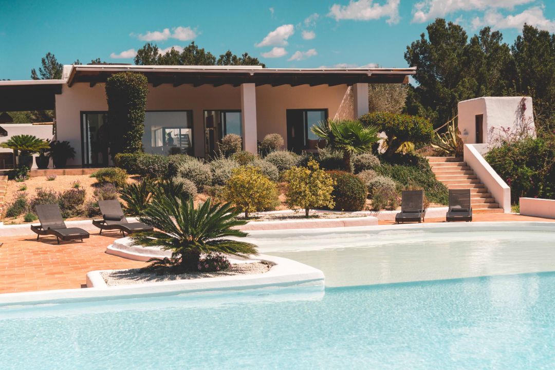 Villa Deseo