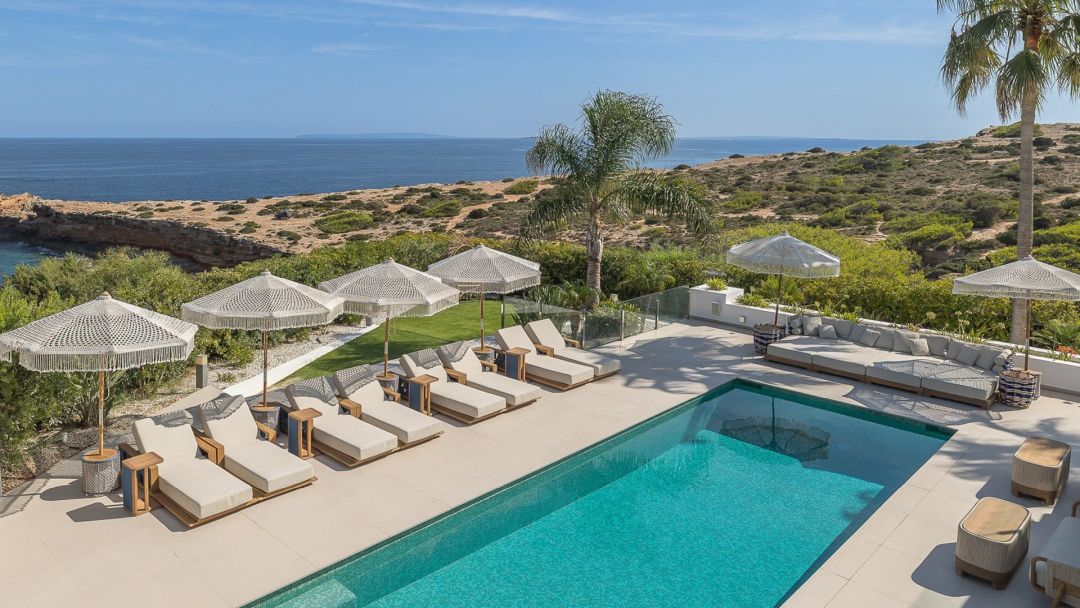 Villa Chic