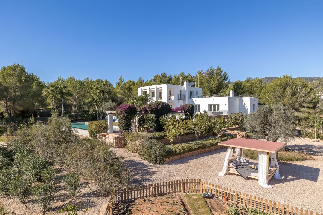 Villa Cubells
