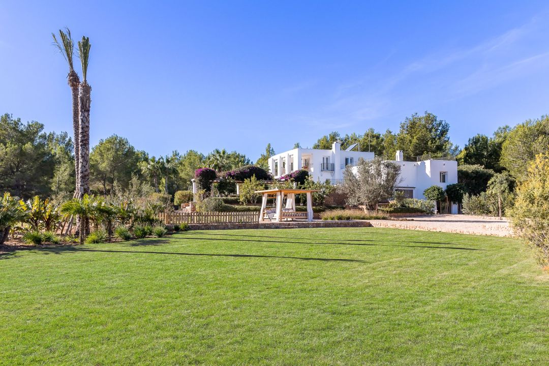 Villa Cubells