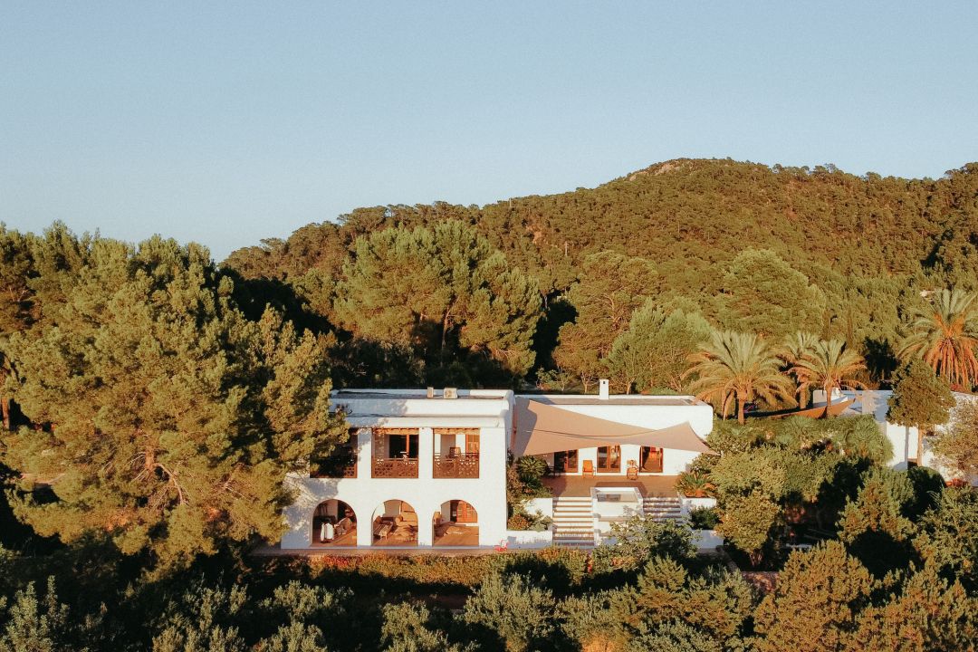 Villa Sunset