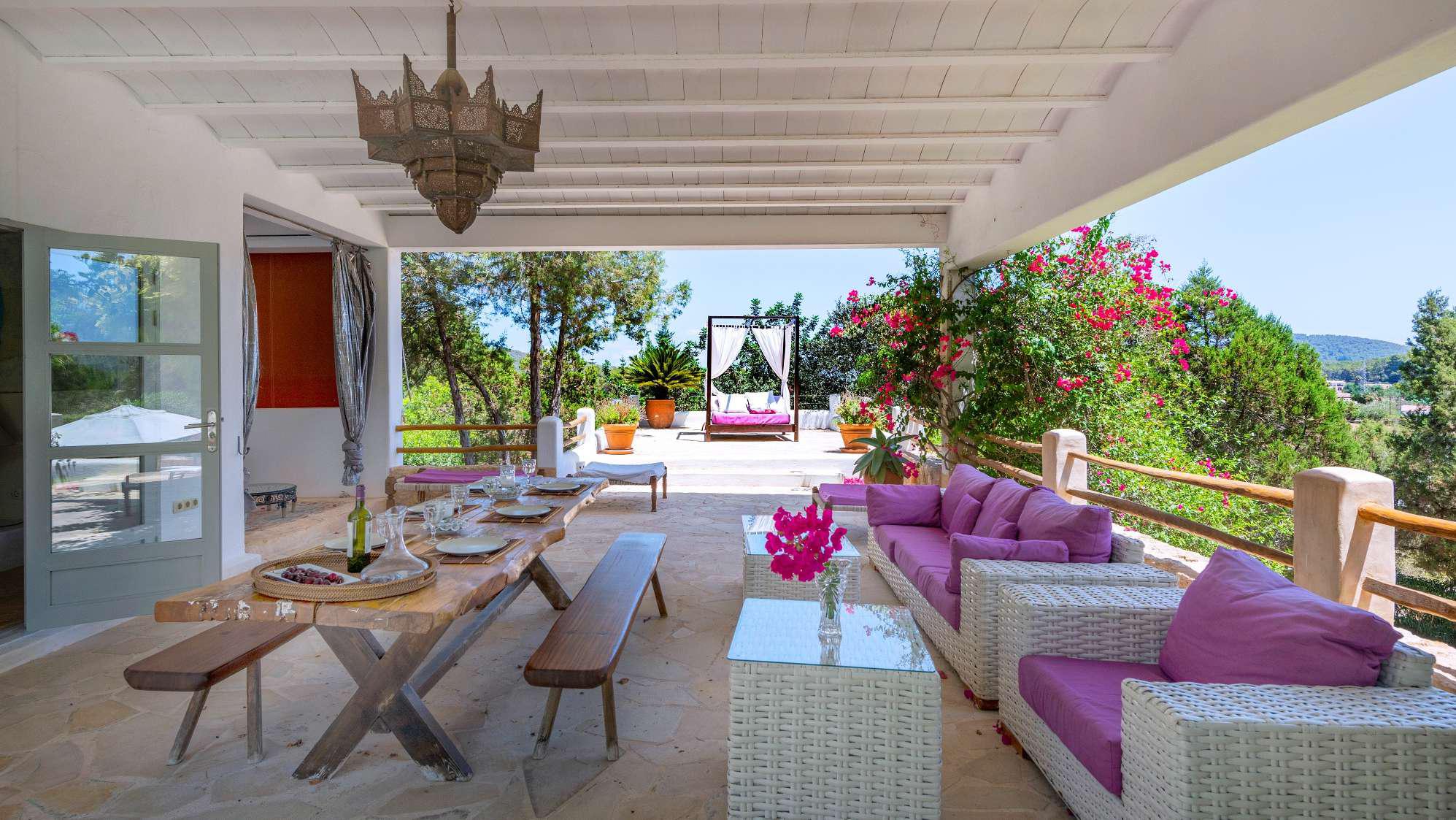 Villa Yemanyá