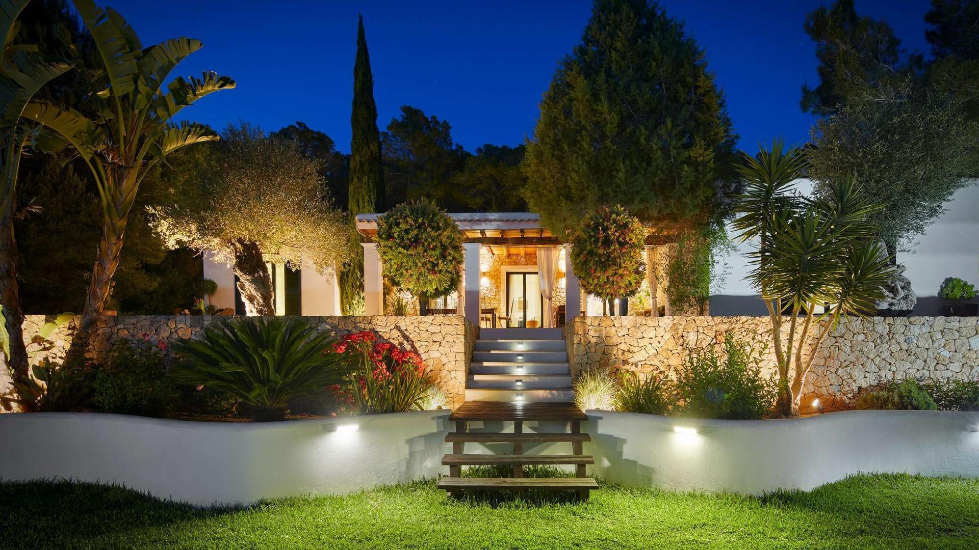 Villa Smile Sun
