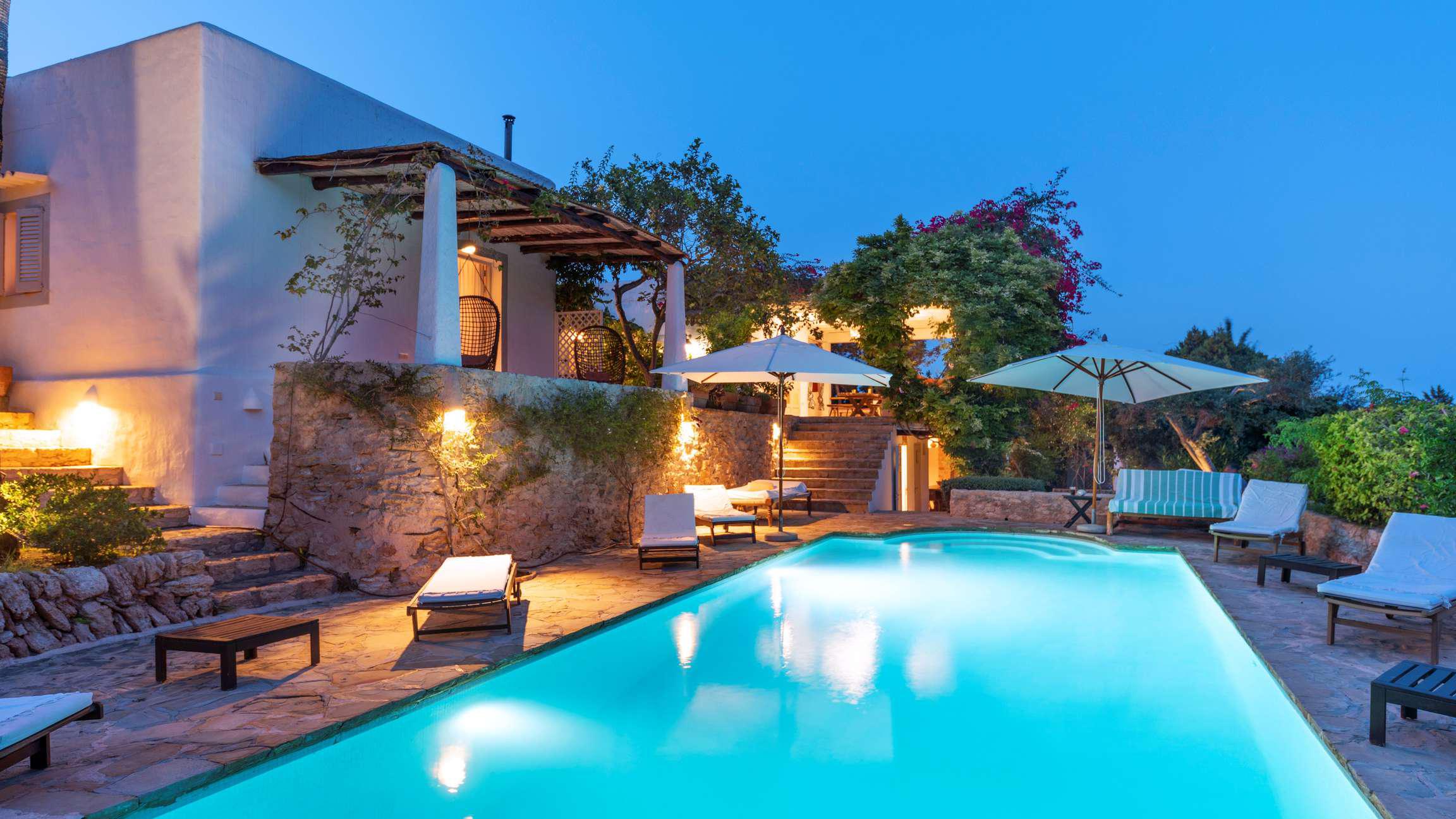 Villa Yemanyá