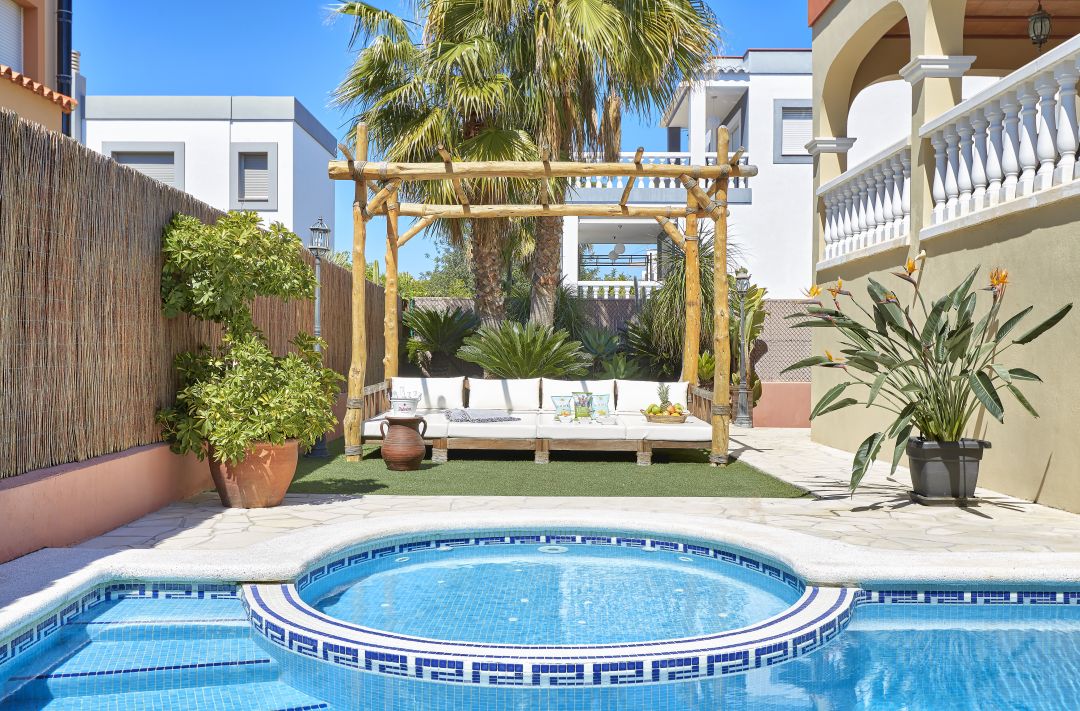 Villa Palau