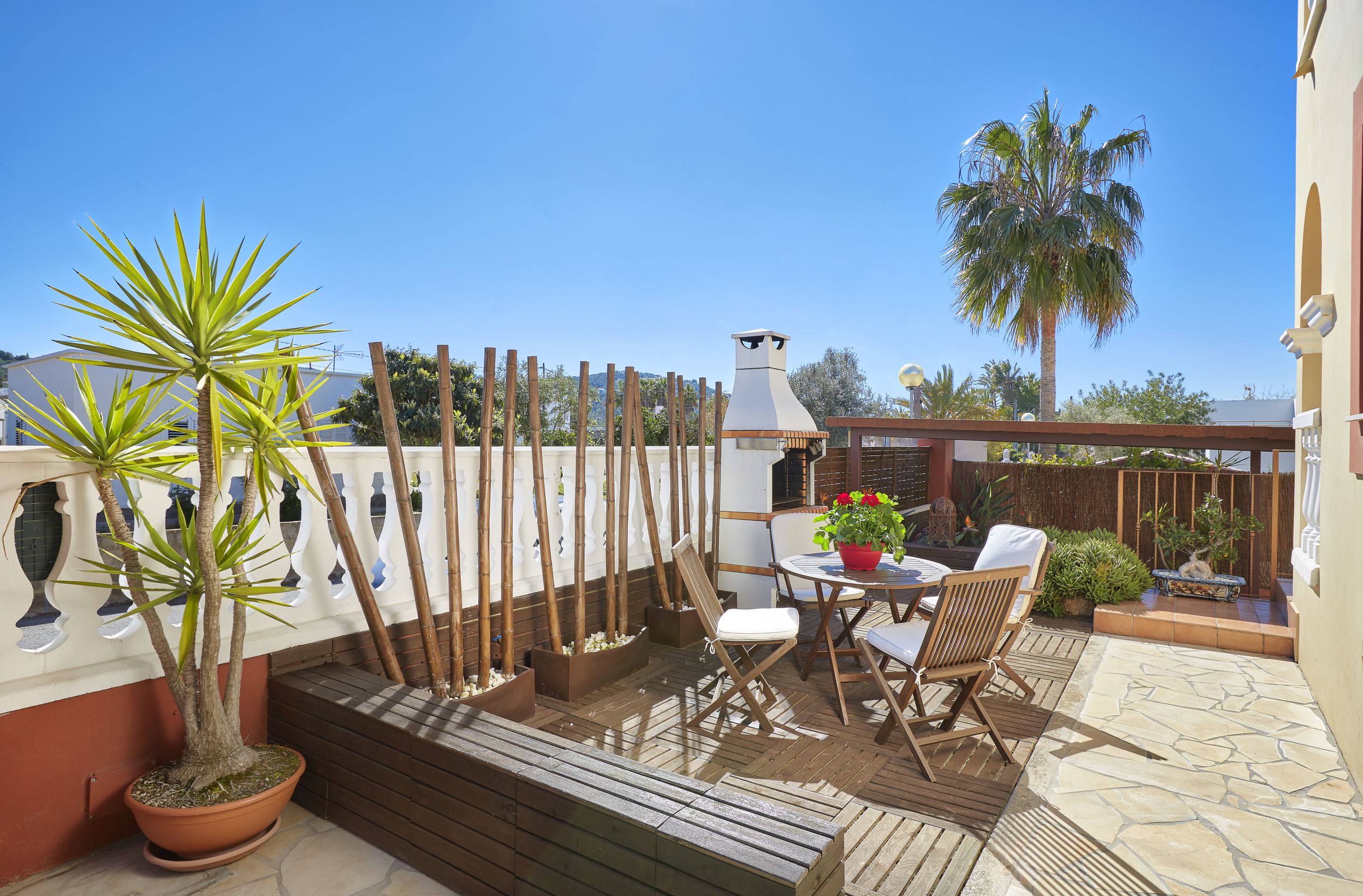 Villas low cost gran resolución