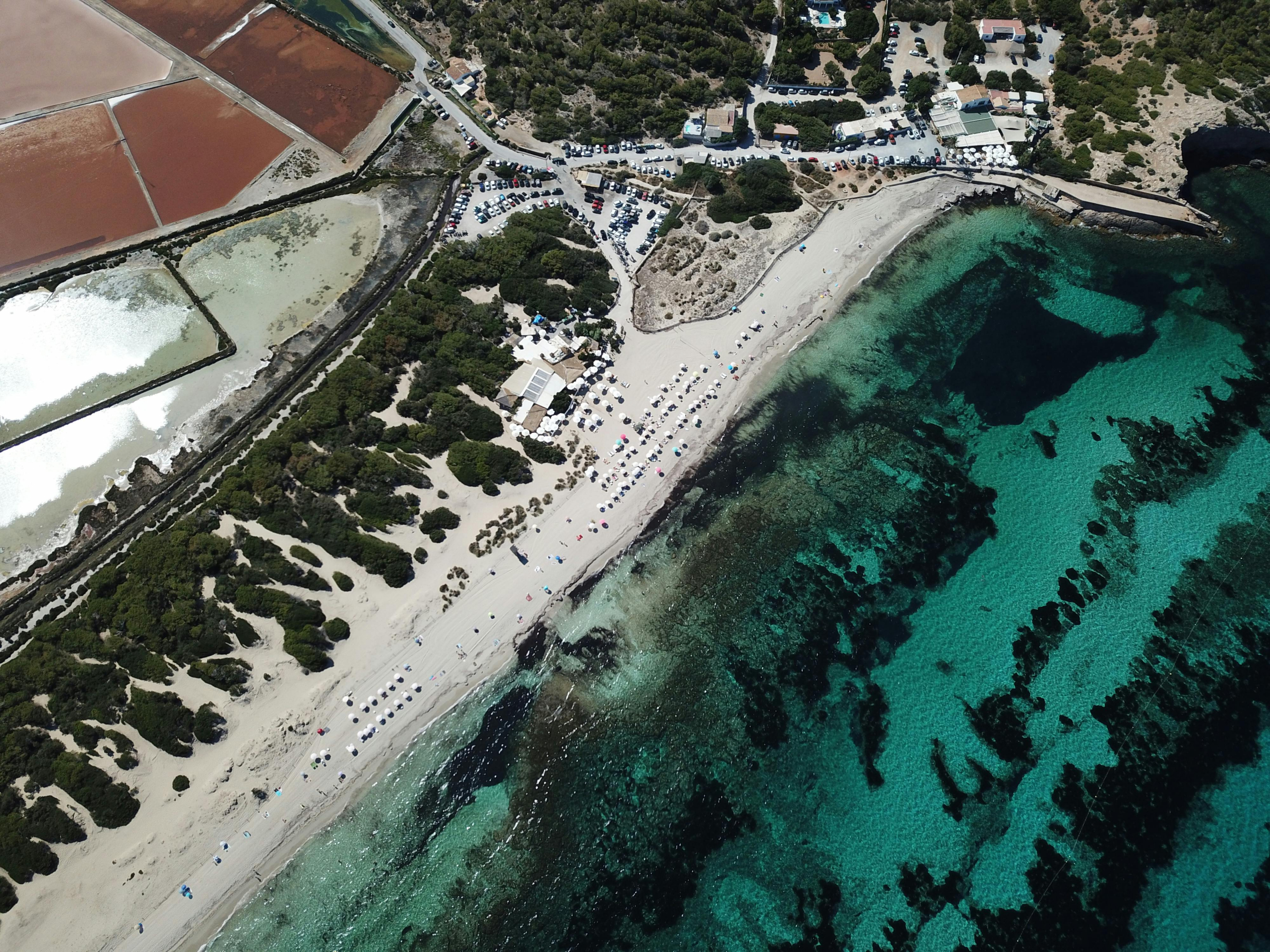 Ses Salines Ses Salines