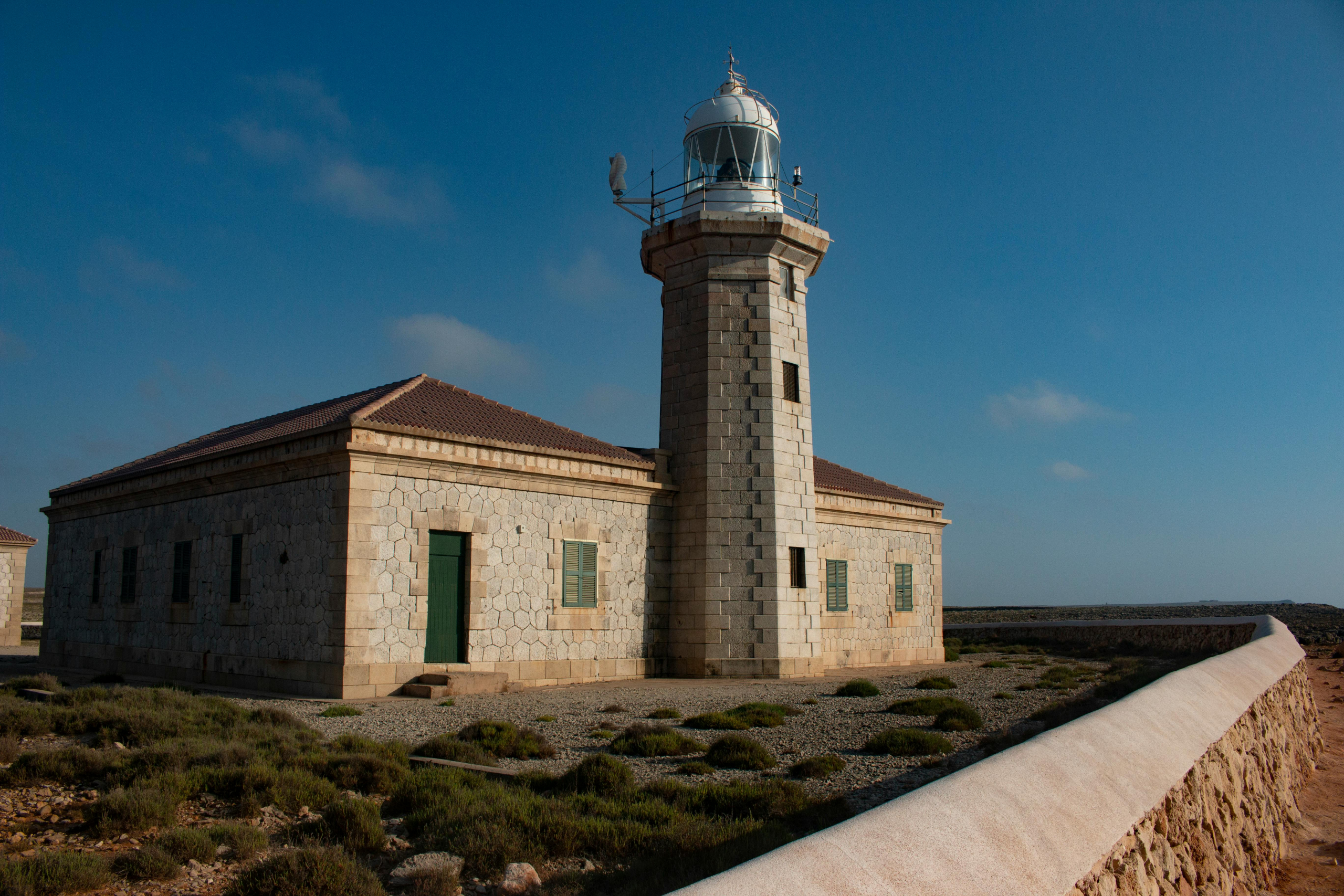 Faro Formentera Faro Formentera