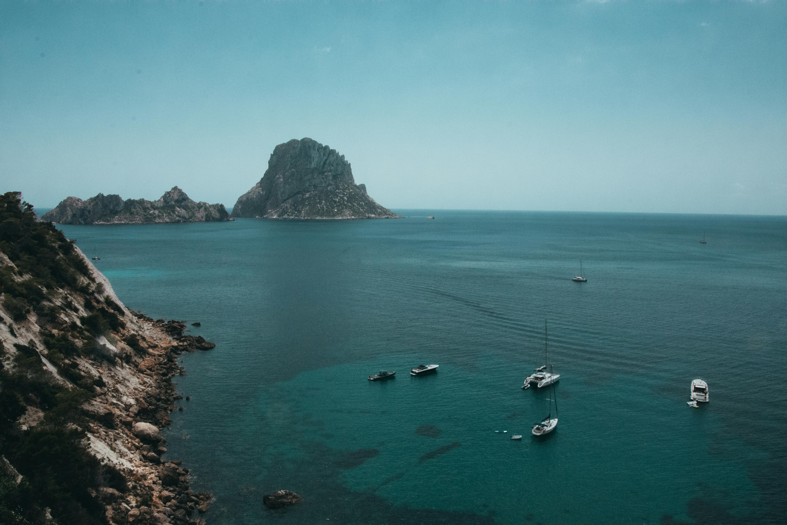 Es Vedrà Es Vedrà