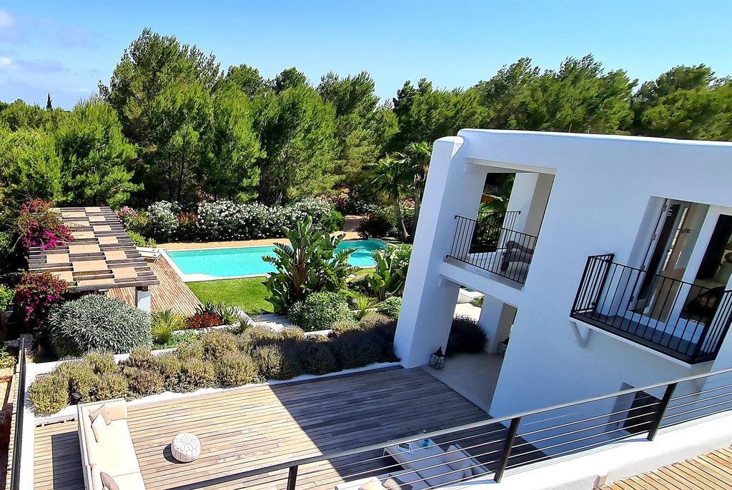 Villa Cubells