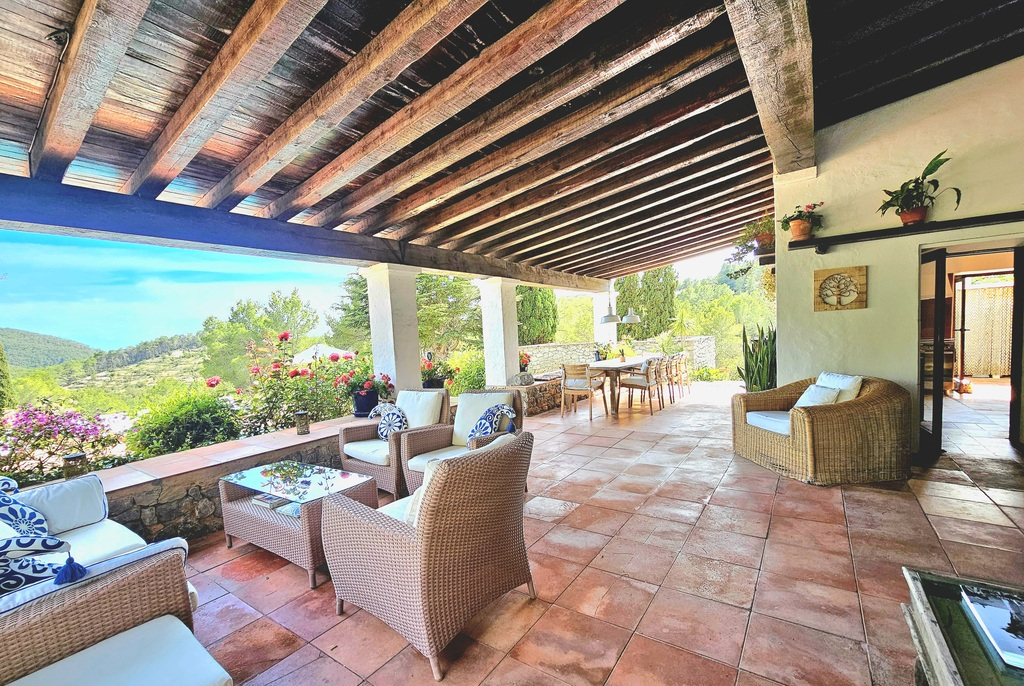Villa Rural